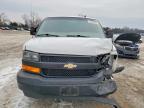 2020 Chevrolet Express 2500 Cargo Utility / Service Van