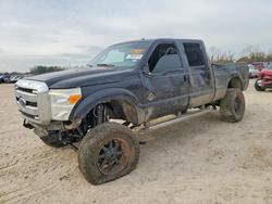 Ford f250 Vehiculos salvage en venta: 2016 Ford F250 Super Duty