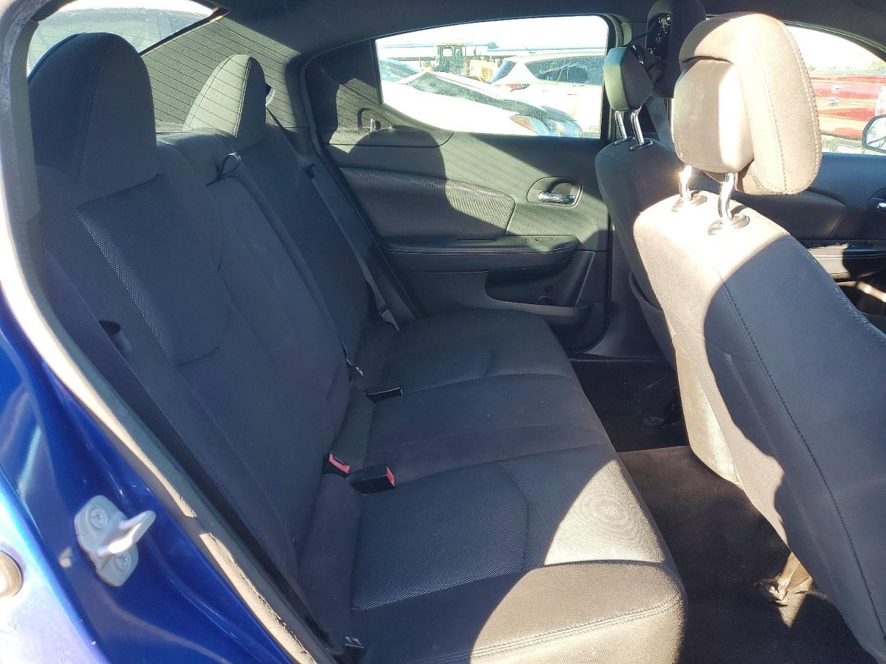 2014 Dodge Avenger se