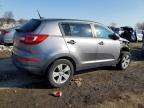 2012 KIA Sportage lx