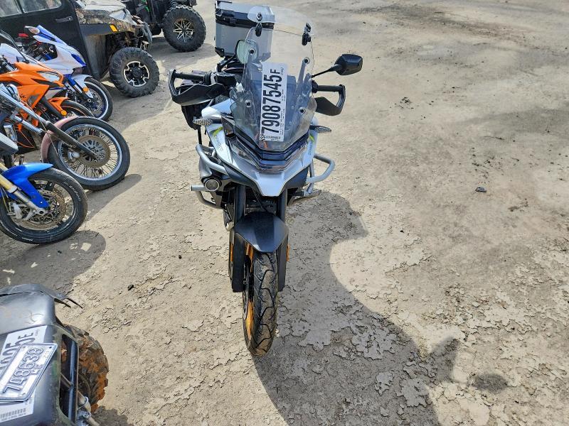 2023 Cf Moto Ibex 800 S