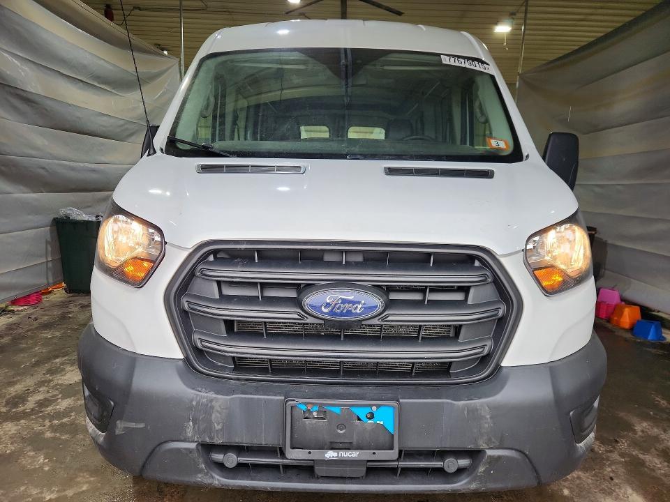 2020 Ford Transit 250 Delivery van