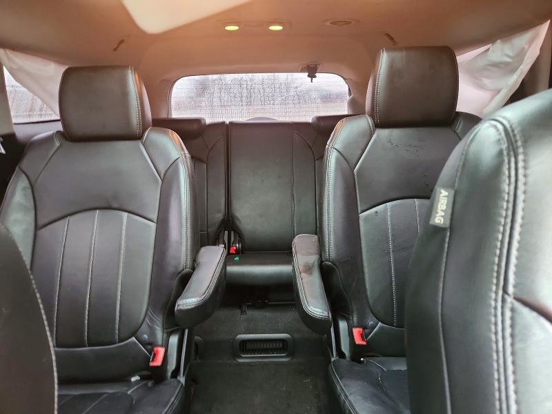 2014 Buick Enclave