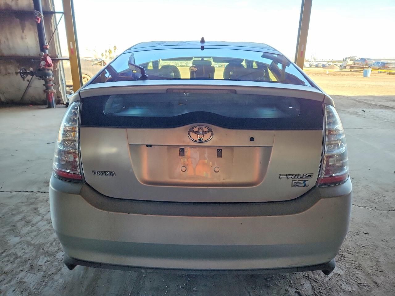 2008 Toyota Prius