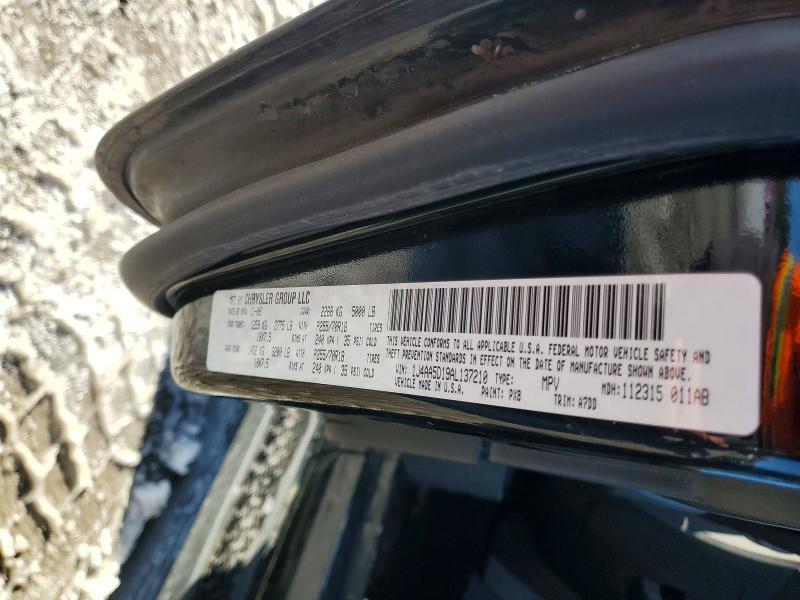 2010 Jeep Wrangler Sahara