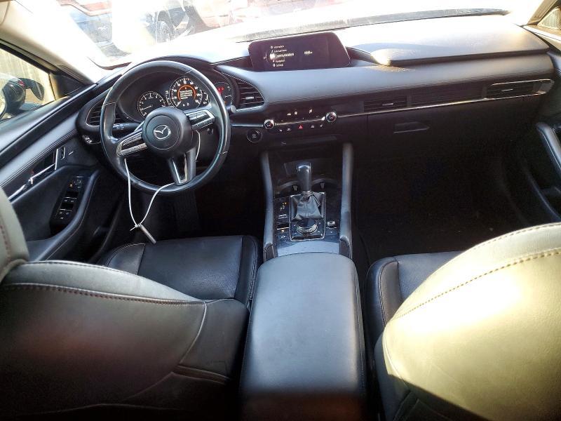 2020 Mazda 3 Premium