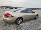 2005 Honda Accord ex