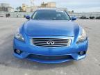 2012 Infiniti G37 Base