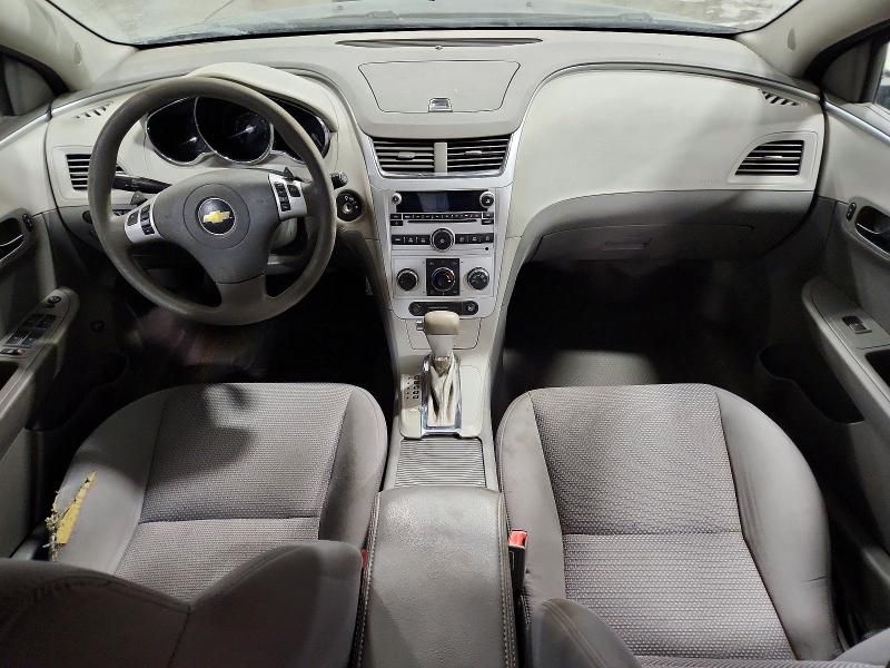 2010 Chevrolet Malibu 1LT