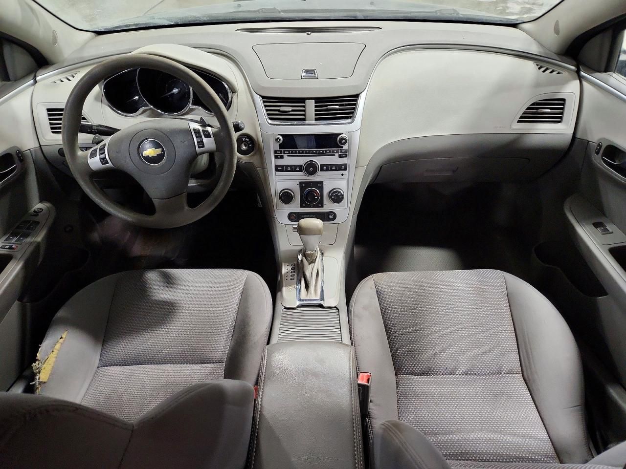 2010 Chevrolet Malibu 1LT