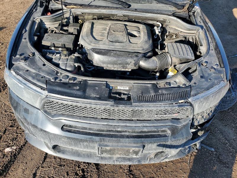 2019 Dodge Durango gt