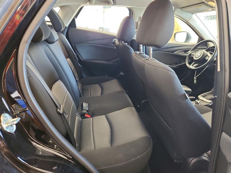 2018 Mazda Cx-3 Touring