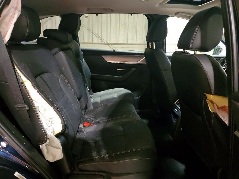 2024 Mazda Cx-90 Preferred Plus