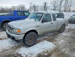 2011 Ford Ranger Super cab for sale in Central Square, NY