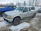 2011 Ford Ranger Super cab
