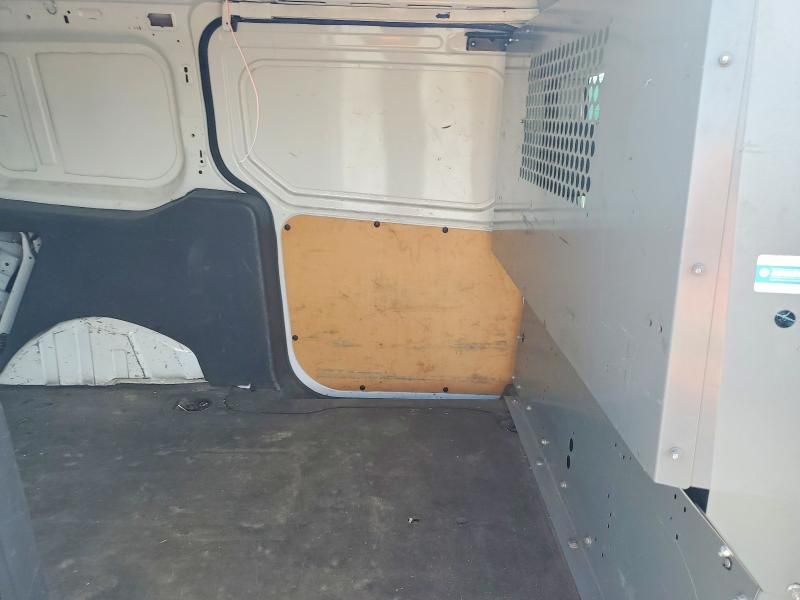 2015 Ford Transit Connect xlt