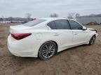 2018 Infinity Q50