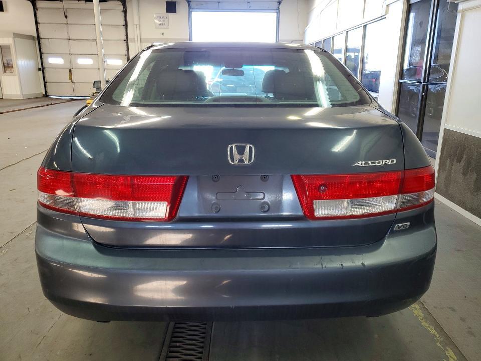 2003 Honda Accord ex