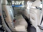 2009 Honda Pilot exl