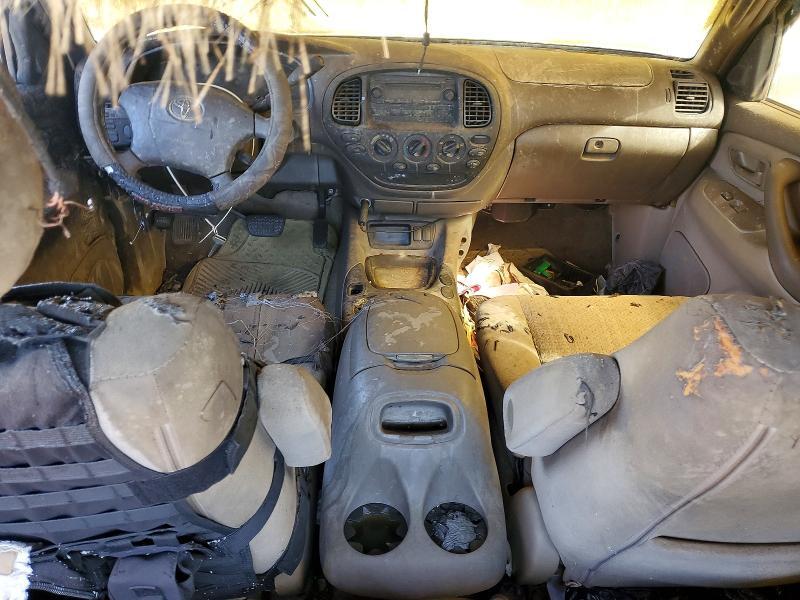 2006 Toyota Tundra SR5