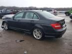 2013 Mercedes-Benz C 250