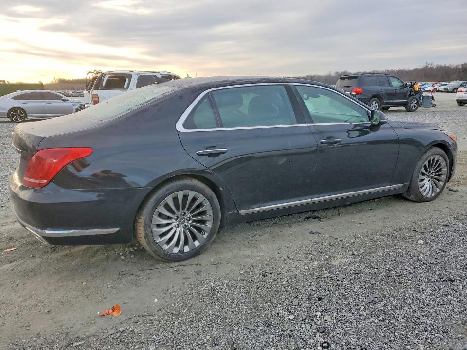 2017 Genesis Other