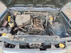 1999 Nissan Frontier XE