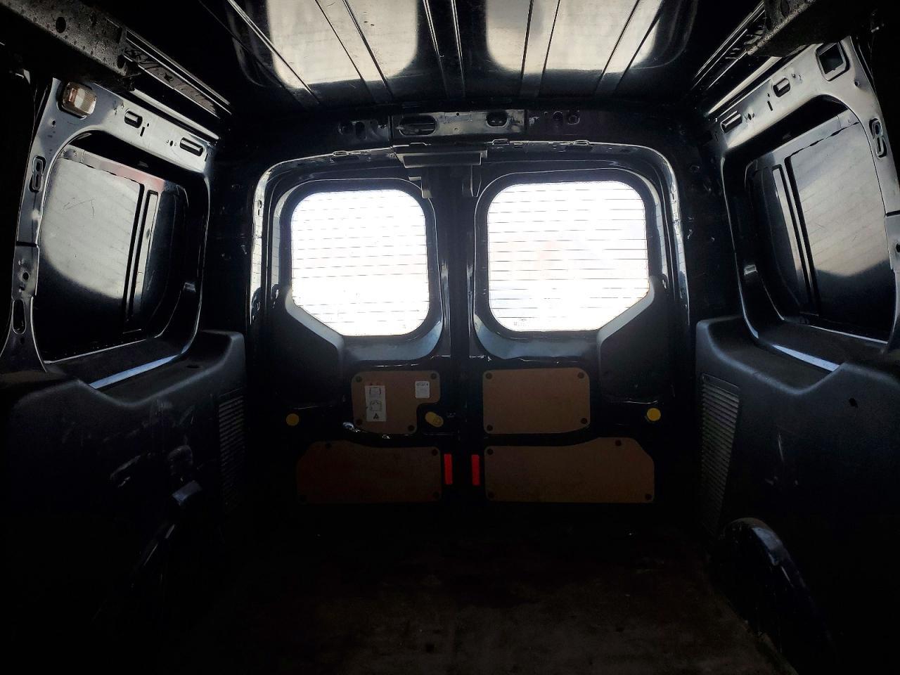 2014 Ford Transit Connect xlt