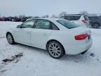 2014 Audi A4 Premium Plus