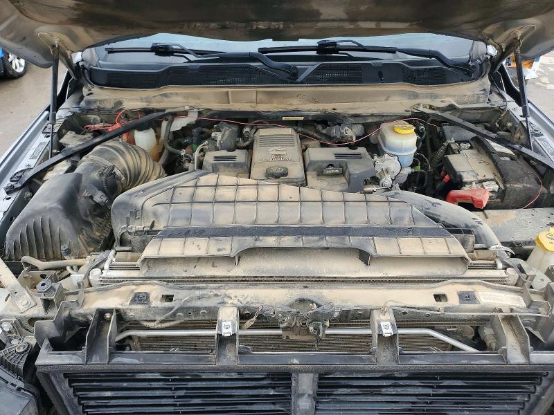 2022 Dodge RAM 2500 Limited