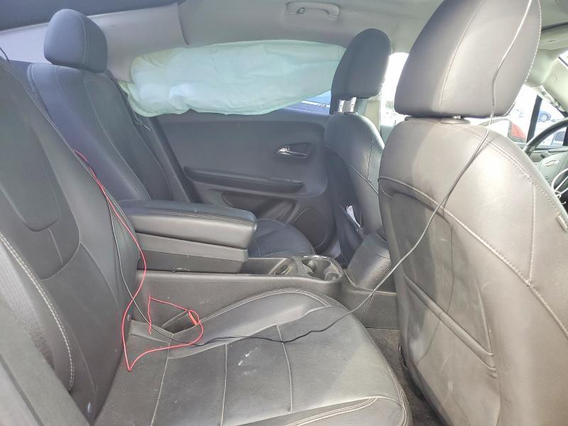 2013 Chevrolet Volt