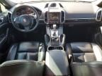 2014 Porsche Cayenne