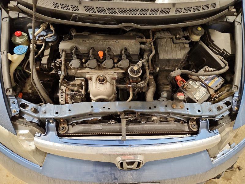 2006 Honda Civic lx