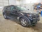 2021 Ford Explorer Police Interceptor