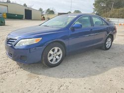 2010 Toyota Camry Base en venta en Knightdale, NC