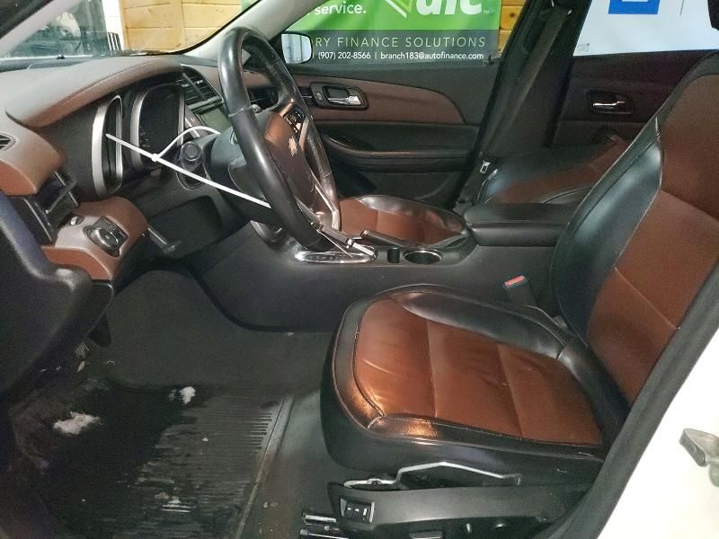 2014 Chevrolet Malibu ltz