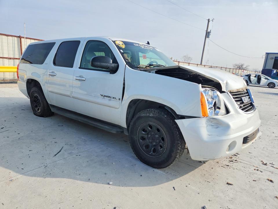 2007 GMC Yukon xl C1500
