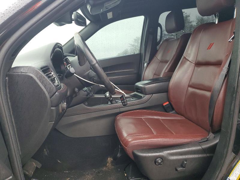 2023 Dodge Durango R/T