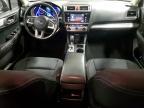 2017 Subaru Legacy 2.5i Premium
