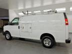 2008 Chevrolet 2008 Chev G3500 Express Cargo Van