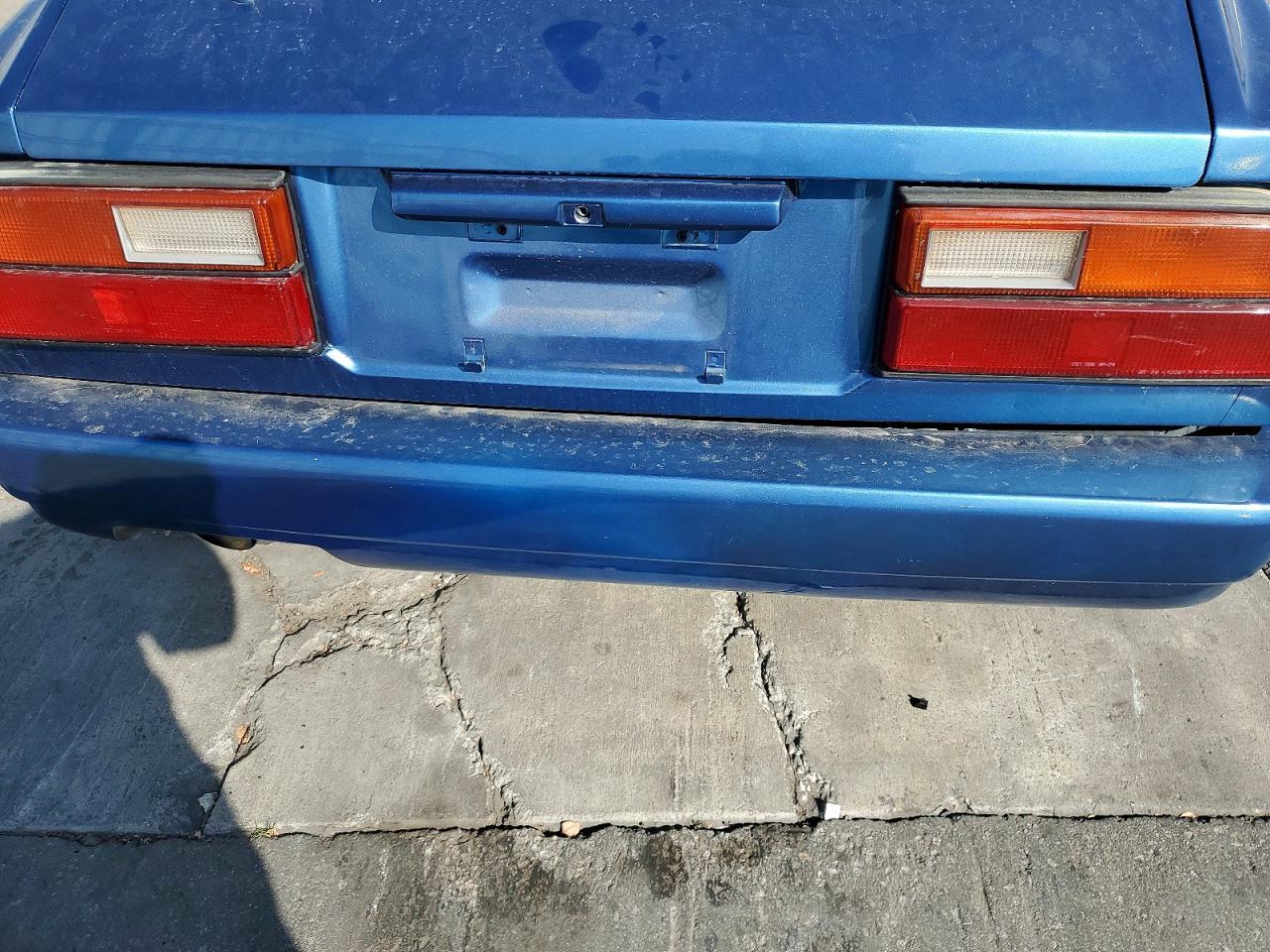1979 Datsun 280zx