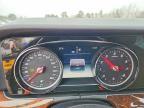 2017 Mercedes-Benz E 300 4matic