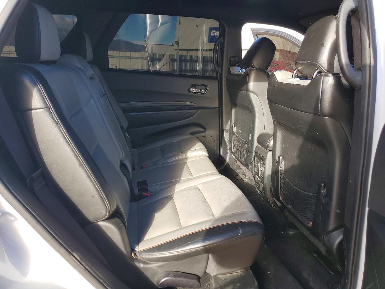 2022 Dodge Durango R/T
