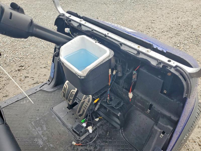 2025 Other Motorcycle Golf Cart