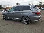2017 Infinity Qx60