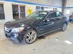 2017 Mercedes-Benz C 300 4matic