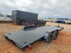 2025 Carry-On 7X18SF2BRKTP Equipment Trailer