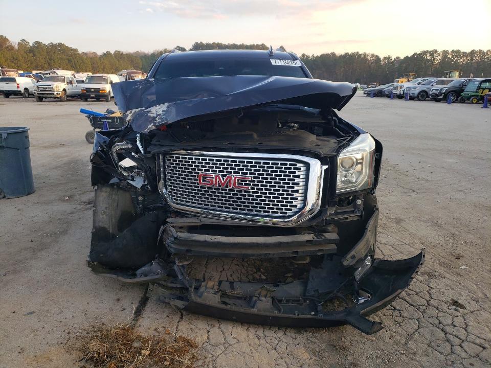 2016 GMC Yukon xl Denali
