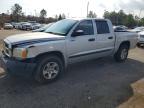 2005 Dodge Dakota Quad slt