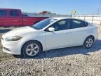 2016 Dodge Dart sxt